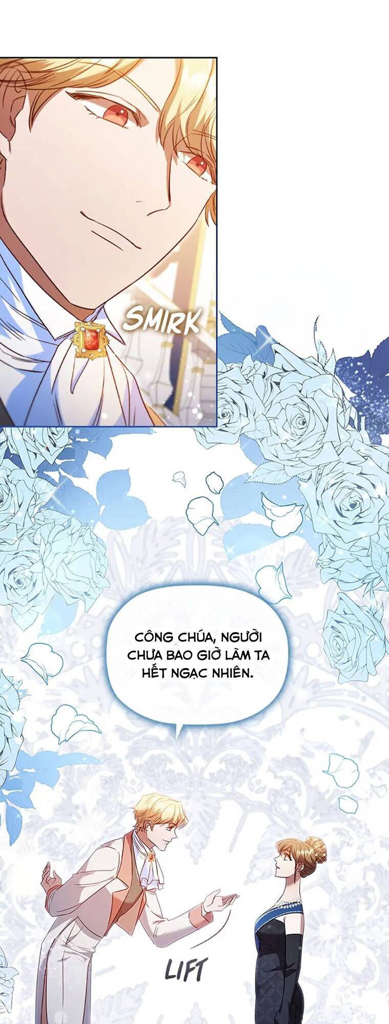 Nhân Vật Phụ Luôn Bị Bỏ Rơi Trước Tiên Chapter 39 - 22