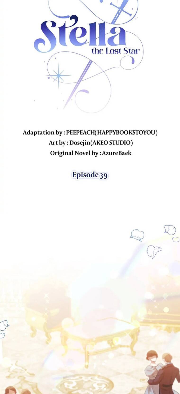 Nhân Vật Phụ Luôn Bị Bỏ Rơi Trước Tiên Chapter 39 - 24