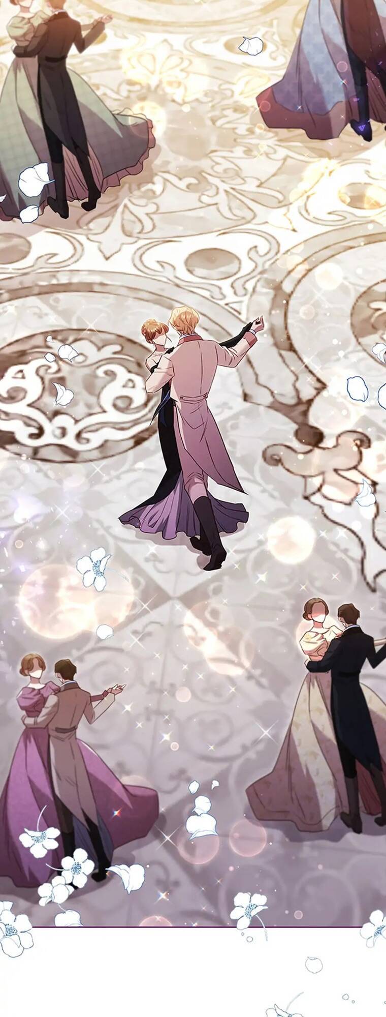 Nhân Vật Phụ Luôn Bị Bỏ Rơi Trước Tiên Chapter 39 - 25