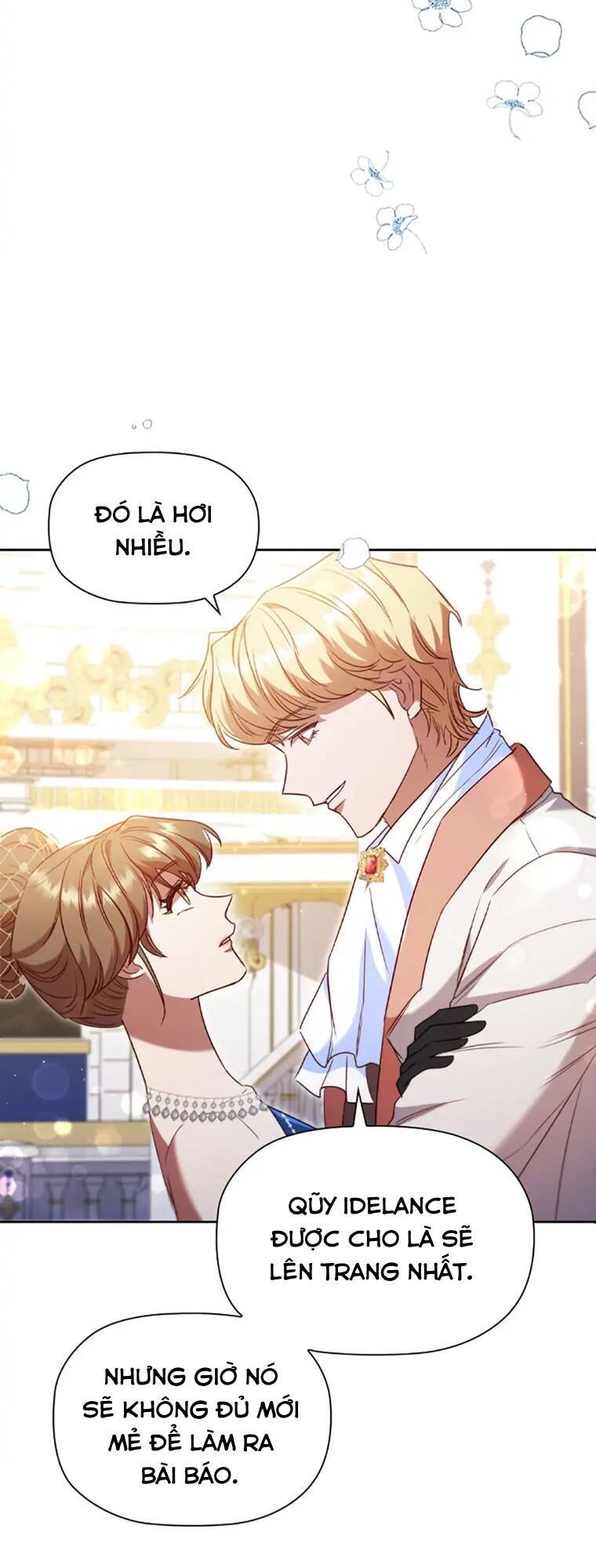 Nhân Vật Phụ Luôn Bị Bỏ Rơi Trước Tiên Chapter 39 - 26