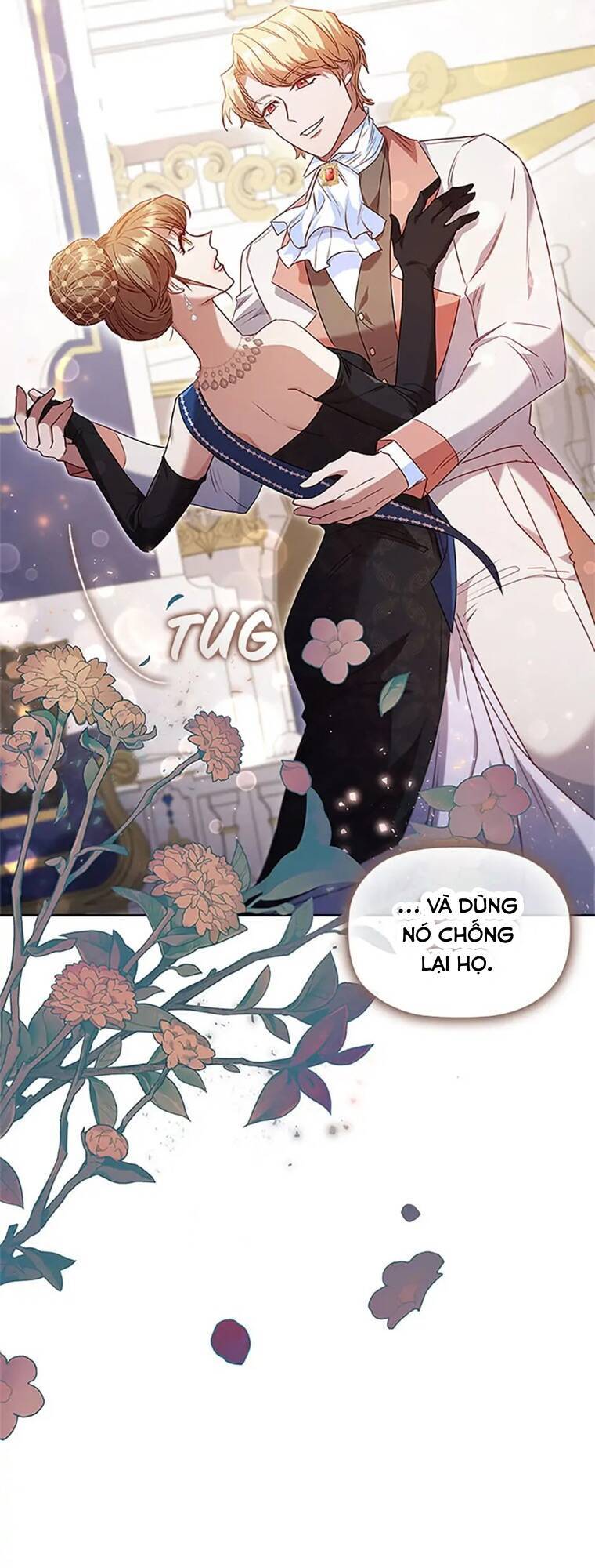 Nhân Vật Phụ Luôn Bị Bỏ Rơi Trước Tiên Chapter 39 - 29
