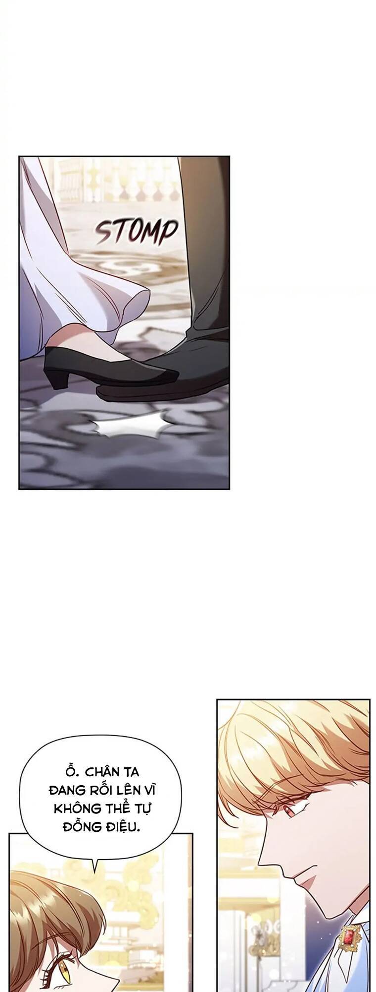 Nhân Vật Phụ Luôn Bị Bỏ Rơi Trước Tiên Chapter 39 - 30