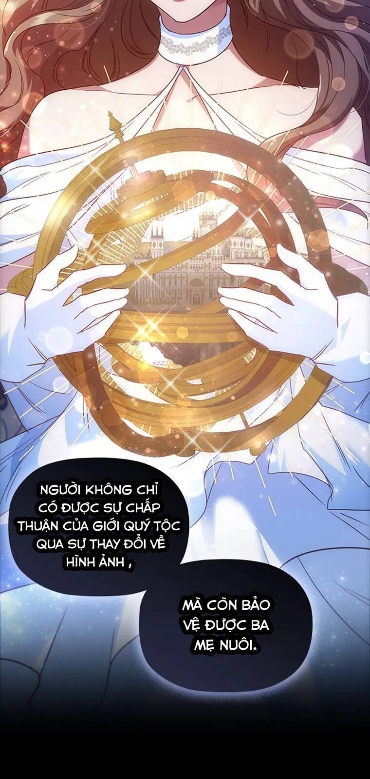 Nhân Vật Phụ Luôn Bị Bỏ Rơi Trước Tiên Chapter 39 - 32