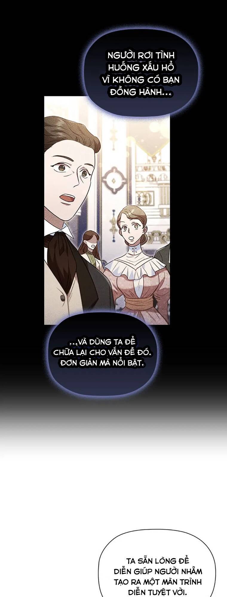 Nhân Vật Phụ Luôn Bị Bỏ Rơi Trước Tiên Chapter 39 - 33