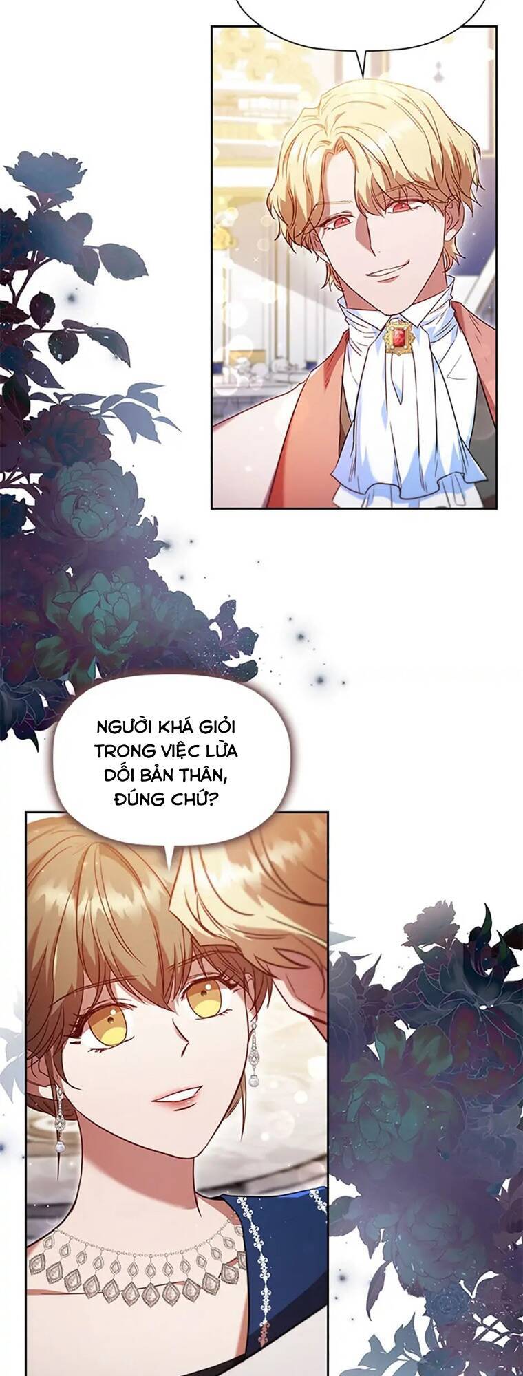 Nhân Vật Phụ Luôn Bị Bỏ Rơi Trước Tiên Chapter 39 - 34