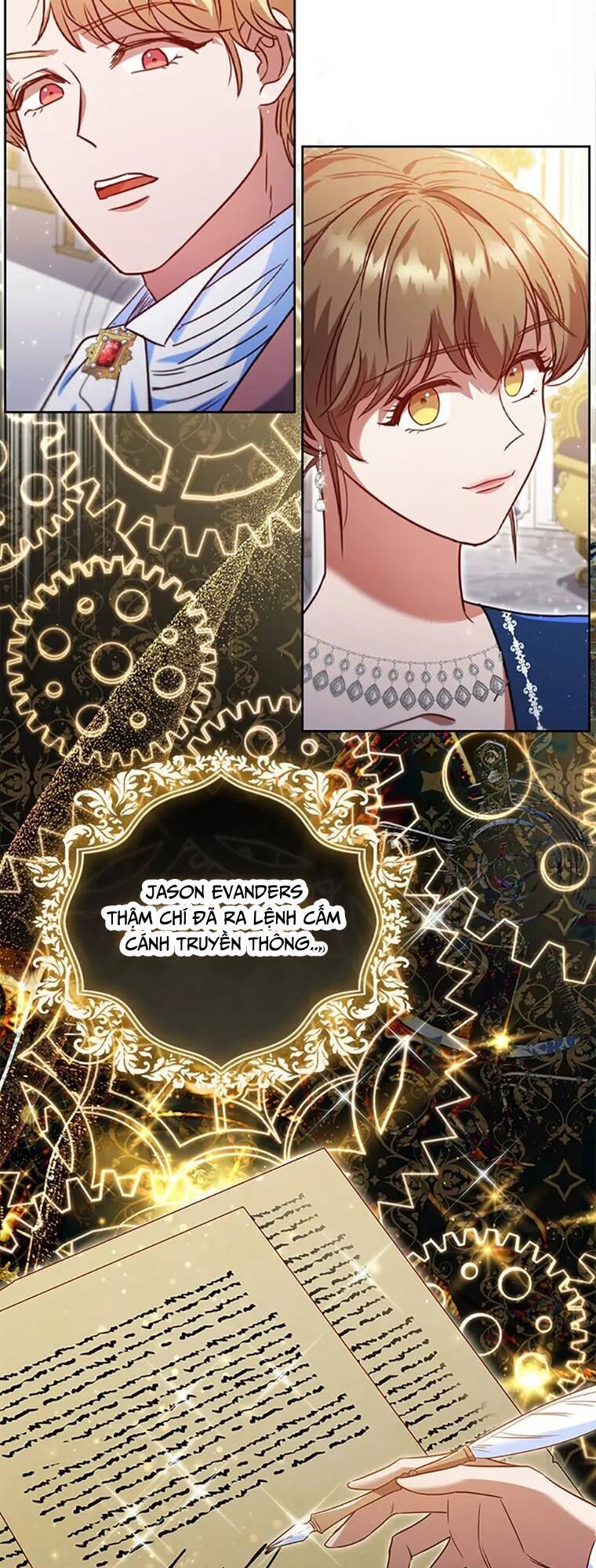 Nhân Vật Phụ Luôn Bị Bỏ Rơi Trước Tiên Chapter 39 - 5