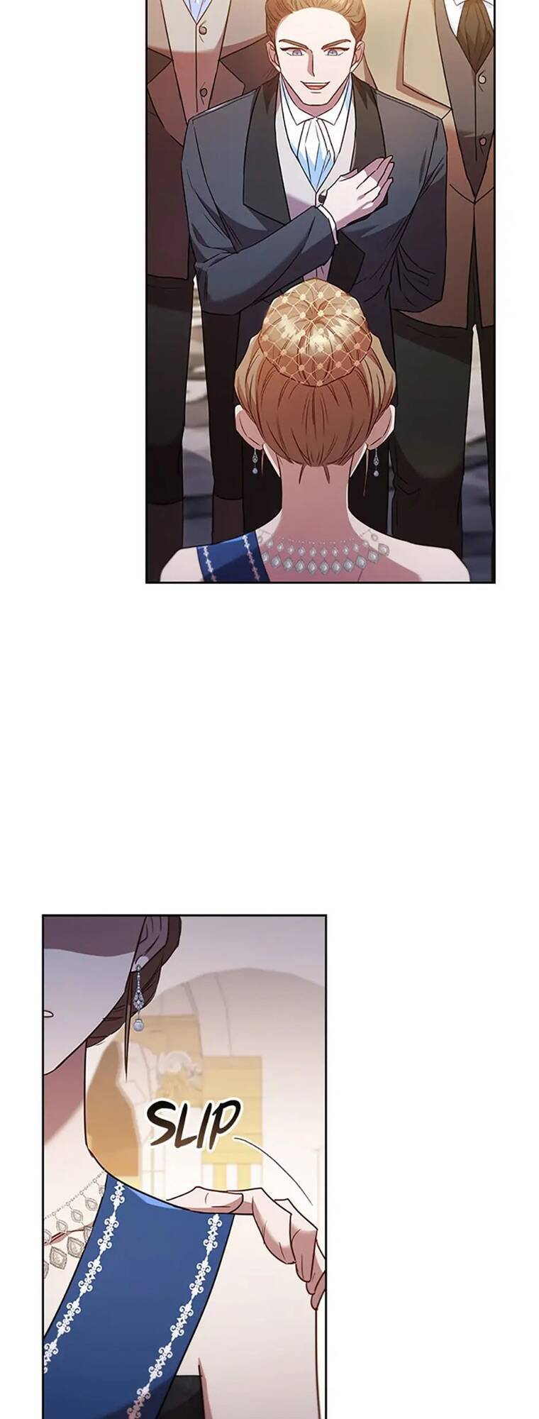 Nhân Vật Phụ Luôn Bị Bỏ Rơi Trước Tiên Chapter 39 - 41