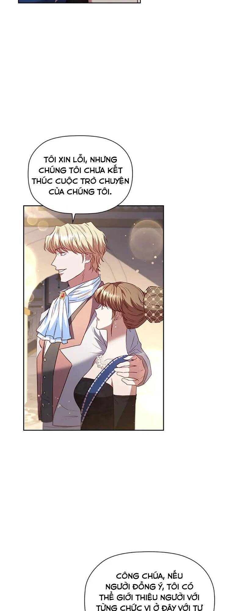 Nhân Vật Phụ Luôn Bị Bỏ Rơi Trước Tiên Chapter 39 - 42