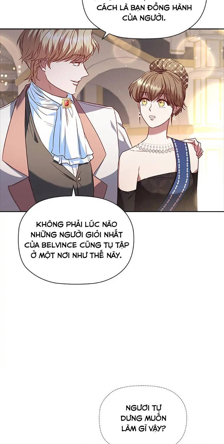 Nhân Vật Phụ Luôn Bị Bỏ Rơi Trước Tiên Chapter 39 - 43