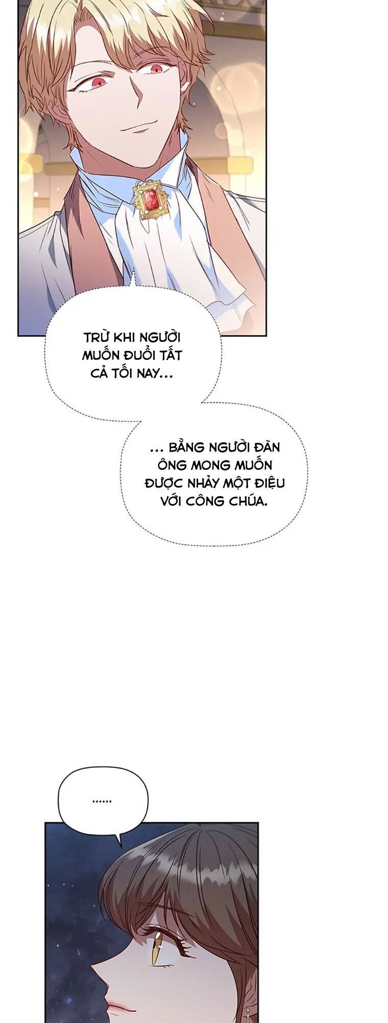 Nhân Vật Phụ Luôn Bị Bỏ Rơi Trước Tiên Chapter 39 - 45