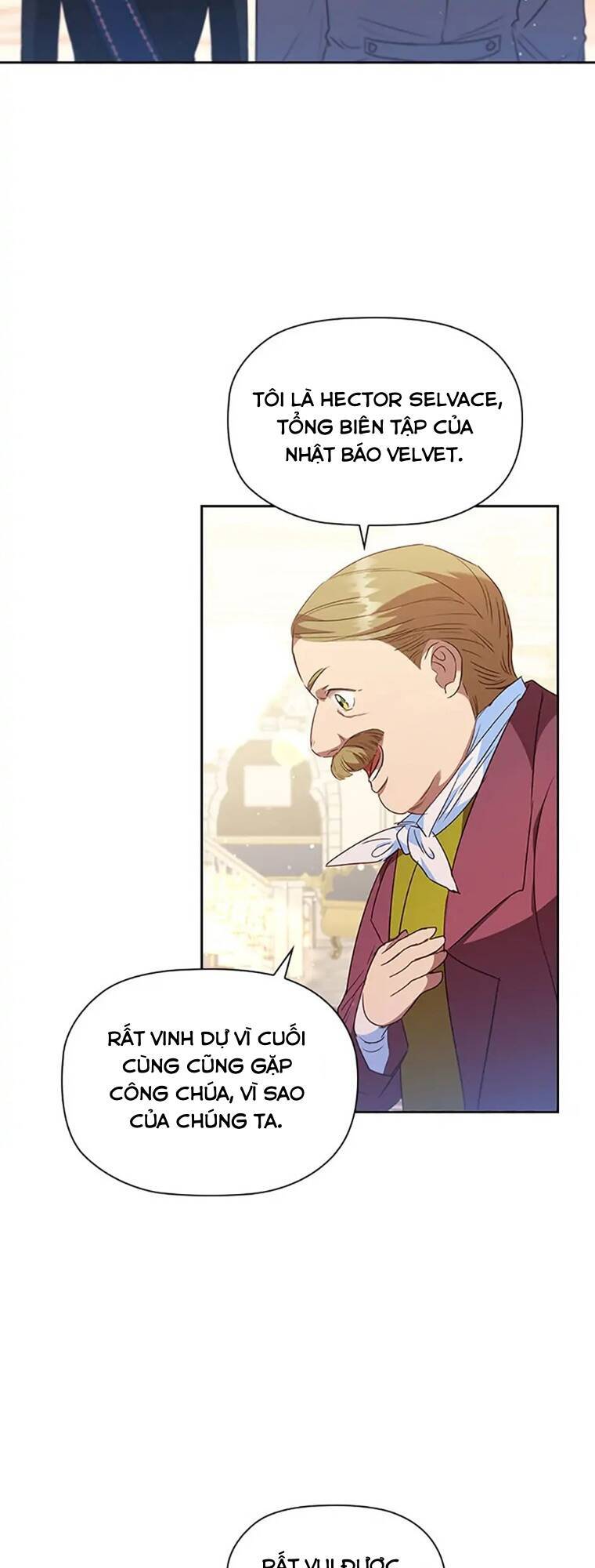 Nhân Vật Phụ Luôn Bị Bỏ Rơi Trước Tiên Chapter 39 - 49