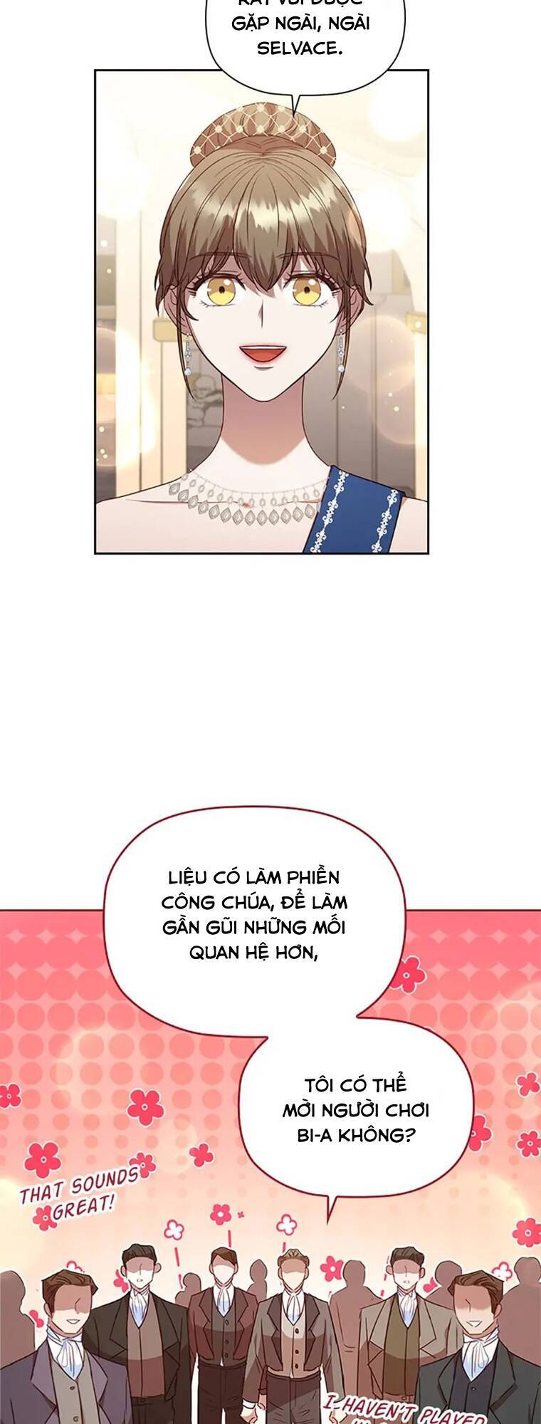 Nhân Vật Phụ Luôn Bị Bỏ Rơi Trước Tiên Chapter 39 - 50