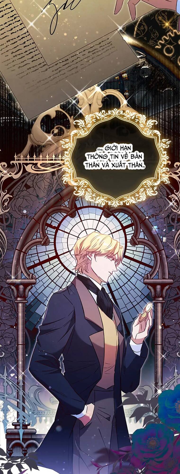 Nhân Vật Phụ Luôn Bị Bỏ Rơi Trước Tiên Chapter 39 - 6