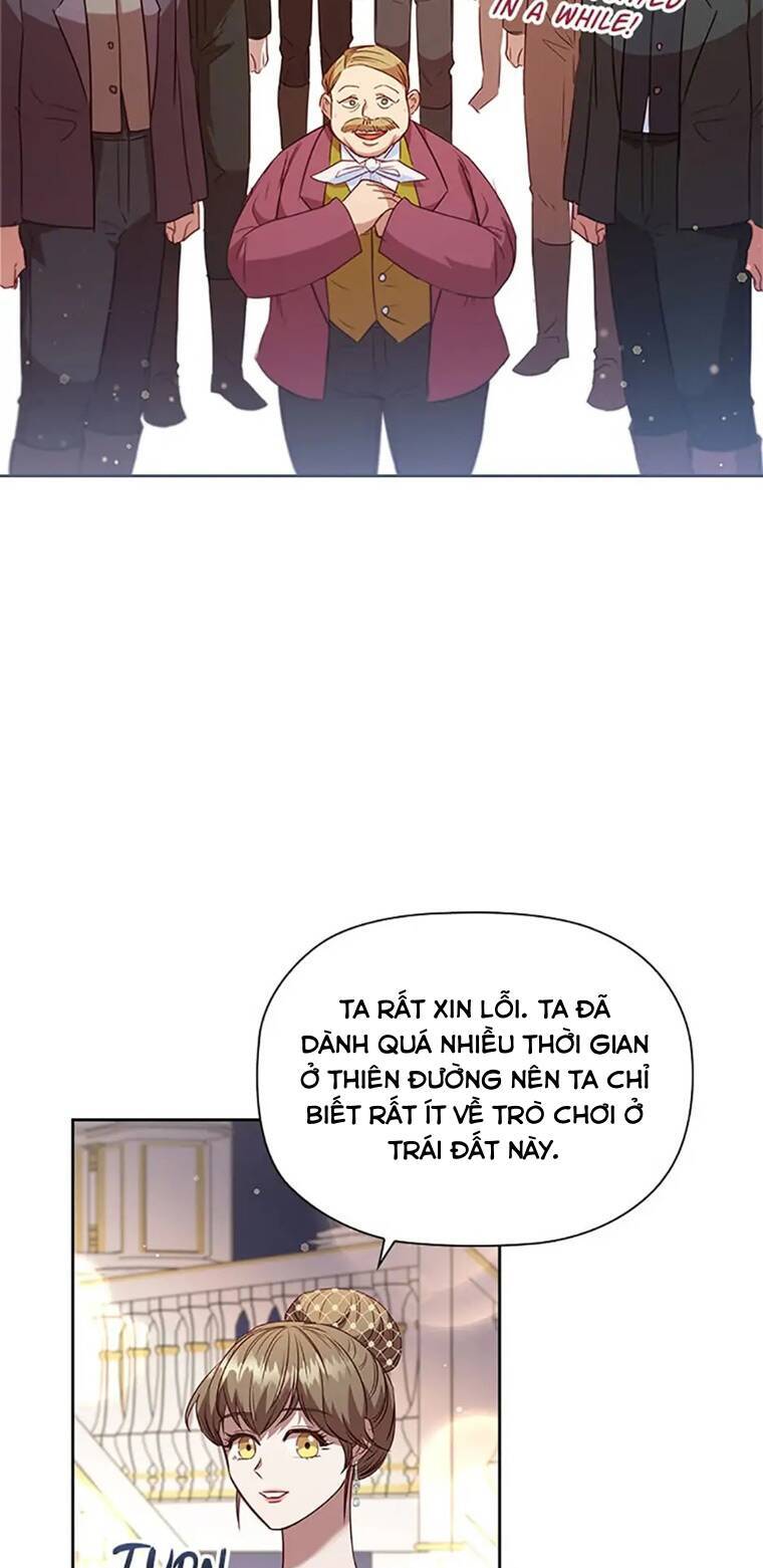 Nhân Vật Phụ Luôn Bị Bỏ Rơi Trước Tiên Chapter 39 - 51