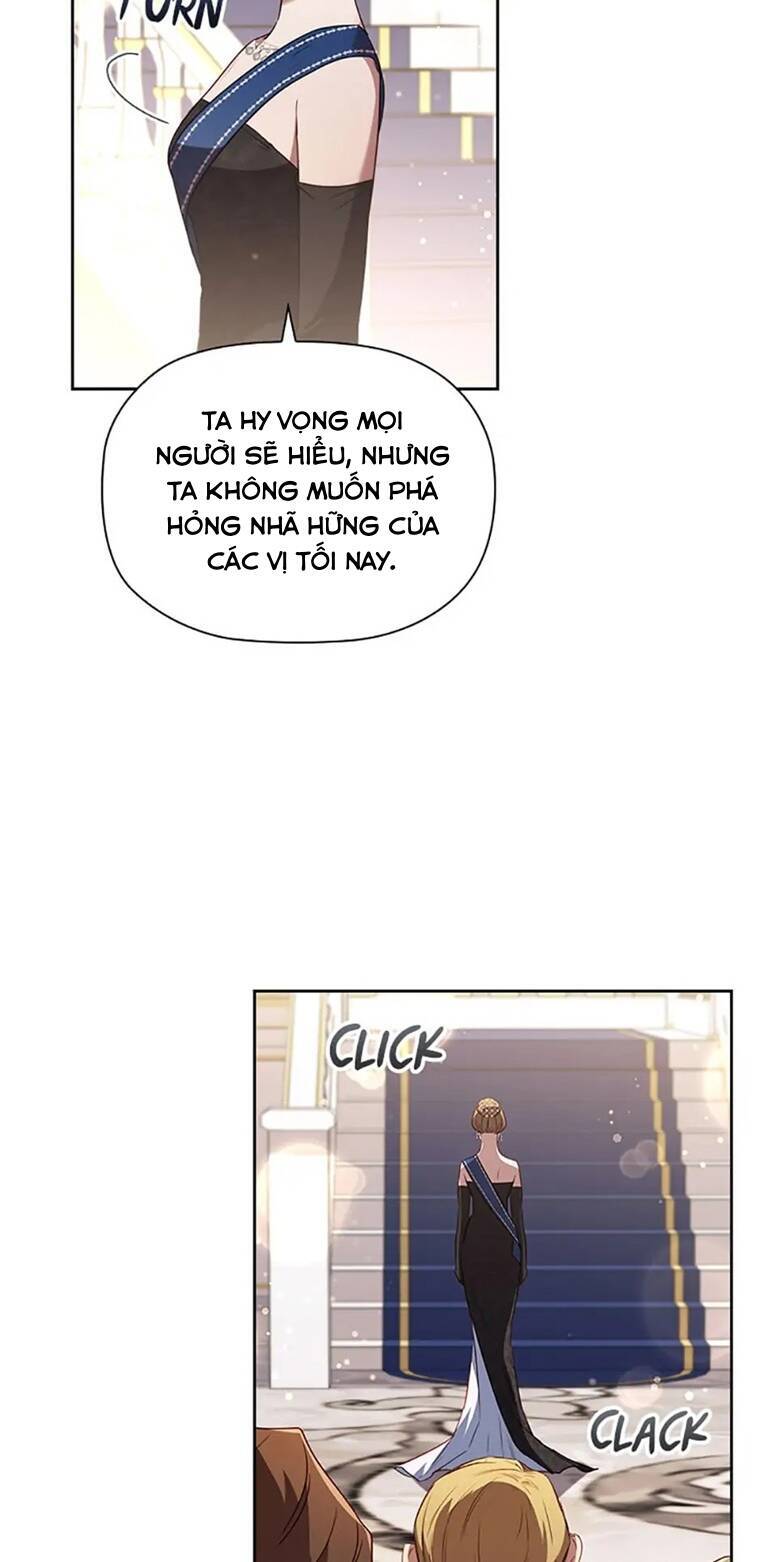 Nhân Vật Phụ Luôn Bị Bỏ Rơi Trước Tiên Chapter 39 - 52