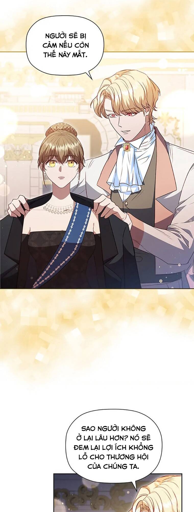 Nhân Vật Phụ Luôn Bị Bỏ Rơi Trước Tiên Chapter 39 - 54