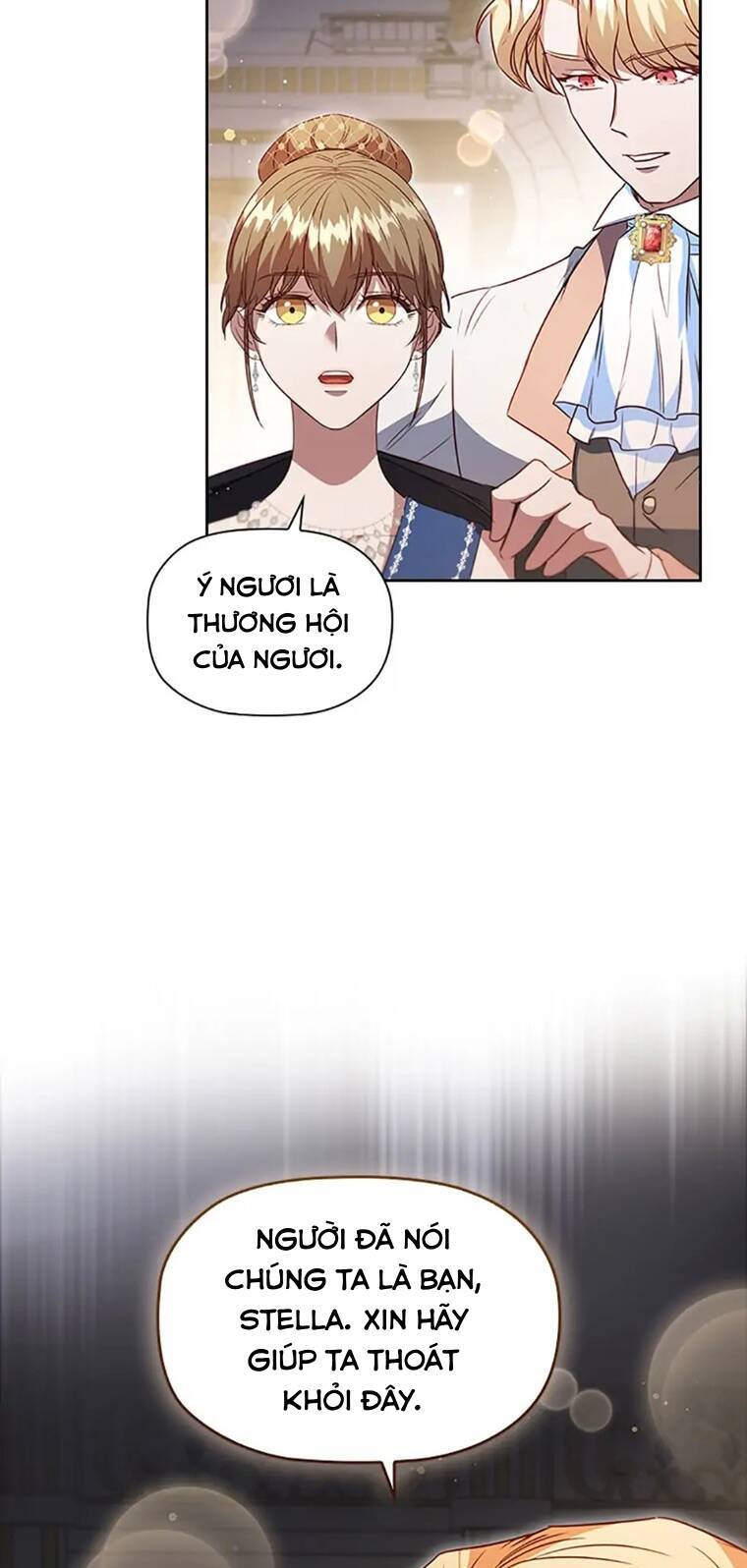 Nhân Vật Phụ Luôn Bị Bỏ Rơi Trước Tiên Chapter 39 - 55