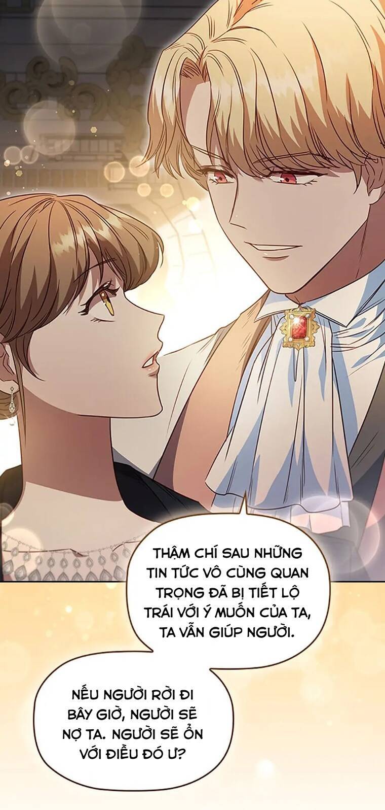 Nhân Vật Phụ Luôn Bị Bỏ Rơi Trước Tiên Chapter 39 - 56