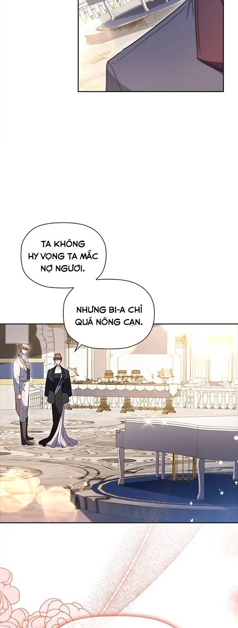 Nhân Vật Phụ Luôn Bị Bỏ Rơi Trước Tiên Chapter 39 - 58