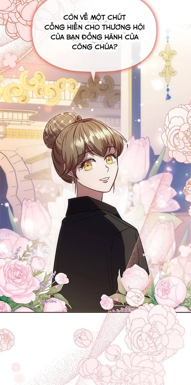 Nhân Vật Phụ Luôn Bị Bỏ Rơi Trước Tiên Chapter 39 - 59