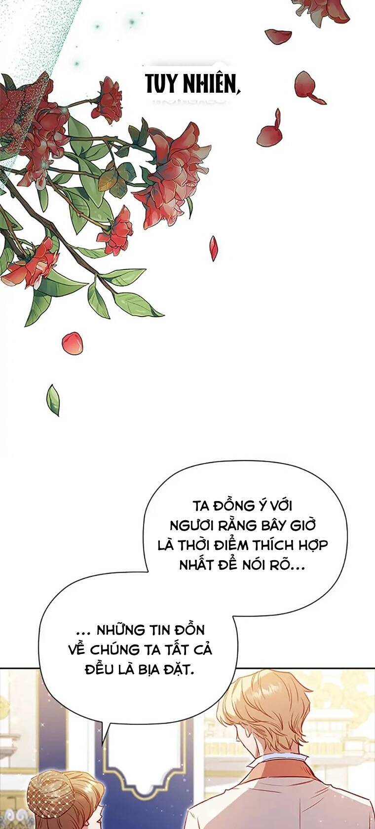 Nhân Vật Phụ Luôn Bị Bỏ Rơi Trước Tiên Chapter 39 - 8