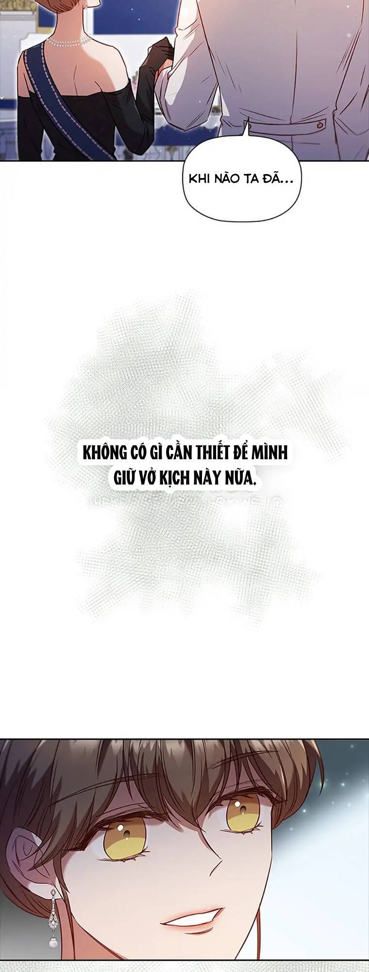 Nhân Vật Phụ Luôn Bị Bỏ Rơi Trước Tiên Chapter 39 - 9