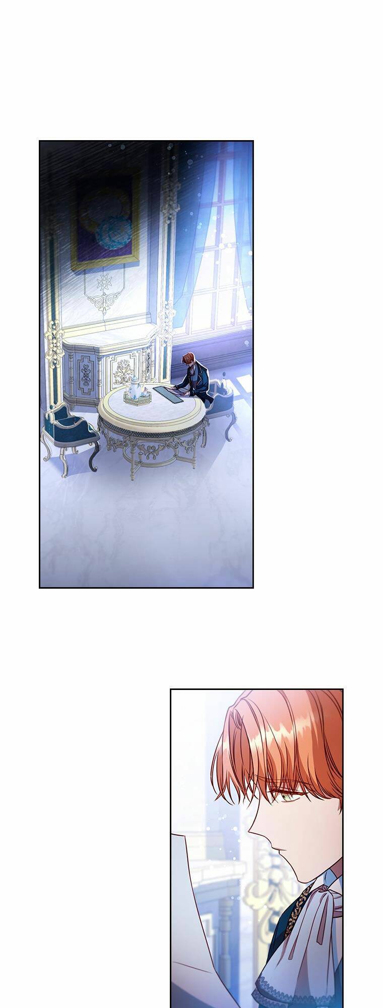 Nhân Vật Phụ Luôn Bị Bỏ Rơi Trước Tiên Chapter 4 - 1