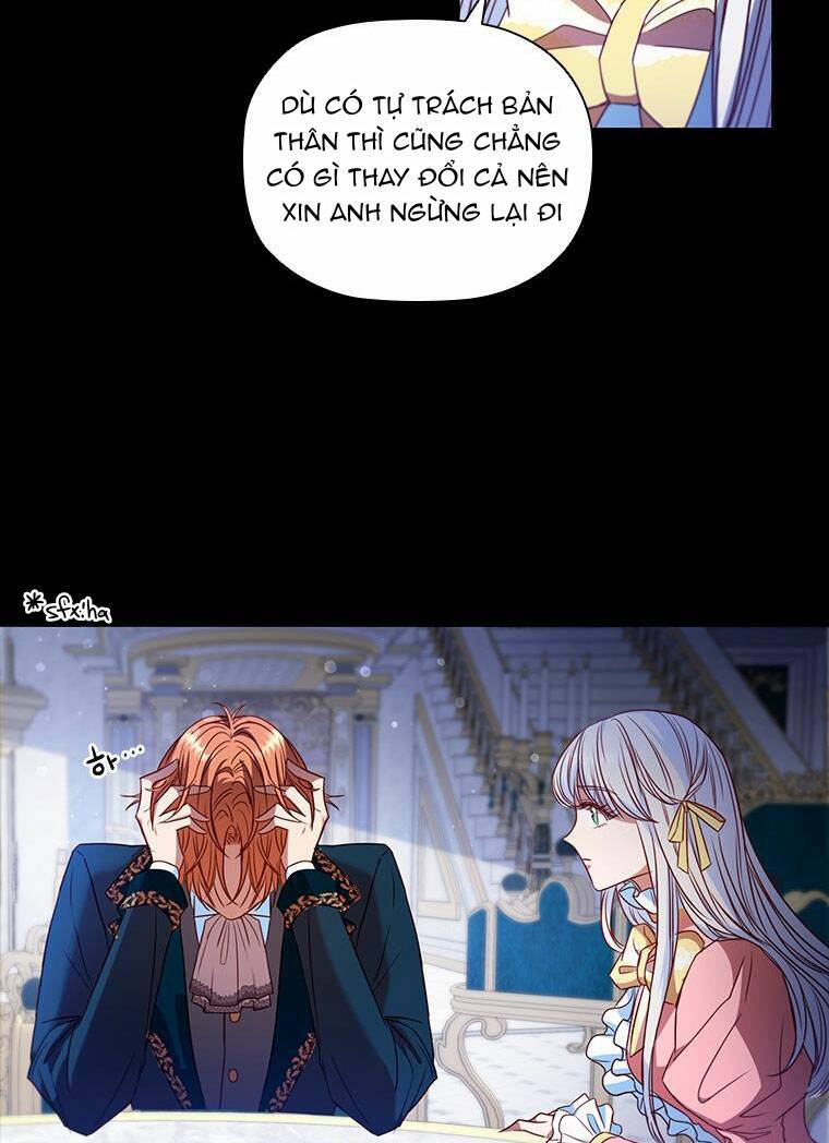 Nhân Vật Phụ Luôn Bị Bỏ Rơi Trước Tiên Chapter 4 - 11