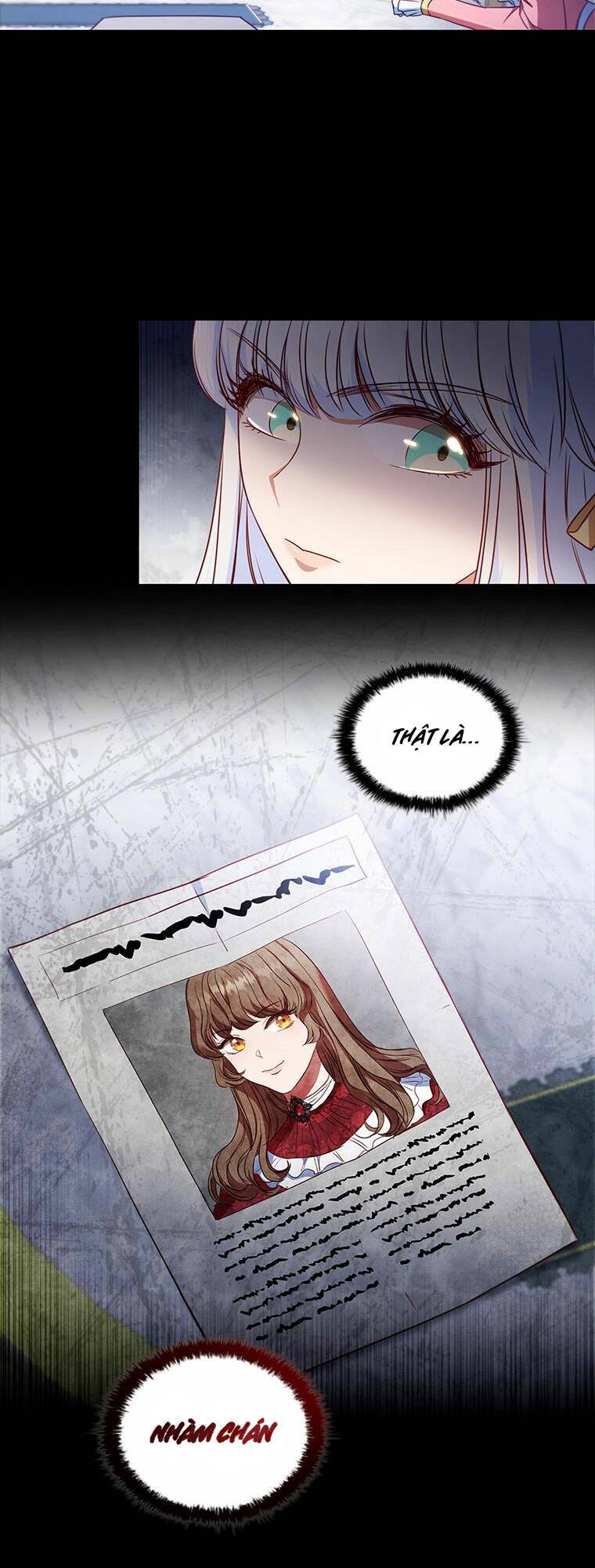 Nhân Vật Phụ Luôn Bị Bỏ Rơi Trước Tiên Chapter 4 - 12