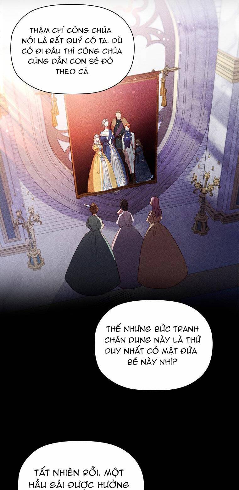 Nhân Vật Phụ Luôn Bị Bỏ Rơi Trước Tiên Chapter 4 - 18