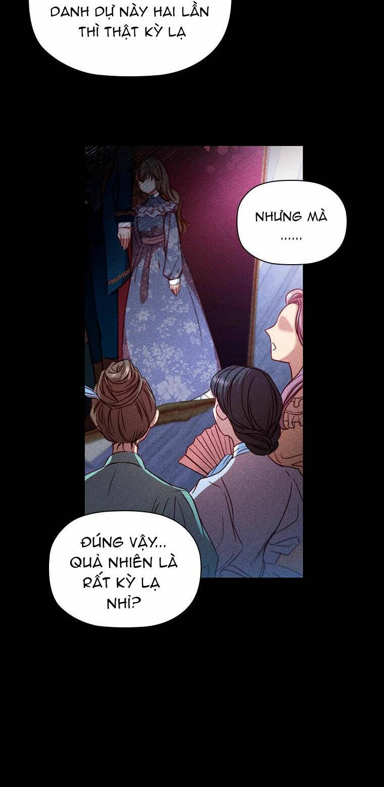 Nhân Vật Phụ Luôn Bị Bỏ Rơi Trước Tiên Chapter 4 - 19