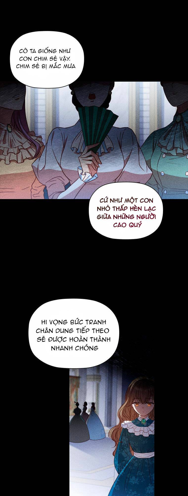 Nhân Vật Phụ Luôn Bị Bỏ Rơi Trước Tiên Chapter 4 - 20