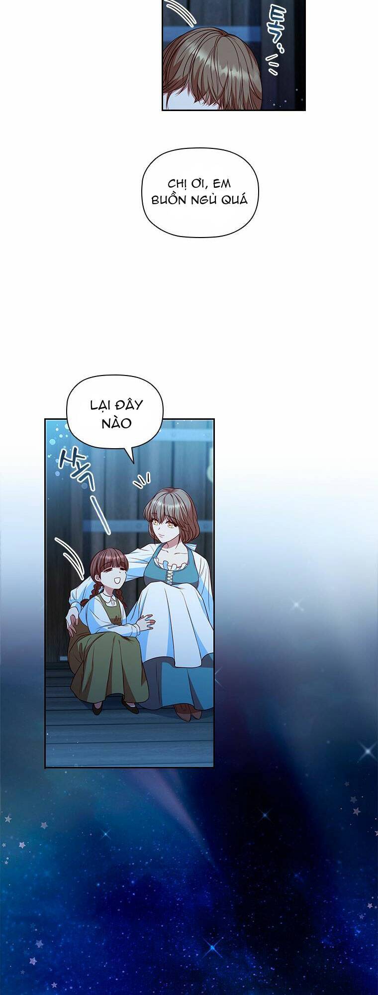 Nhân Vật Phụ Luôn Bị Bỏ Rơi Trước Tiên Chapter 4 - 23