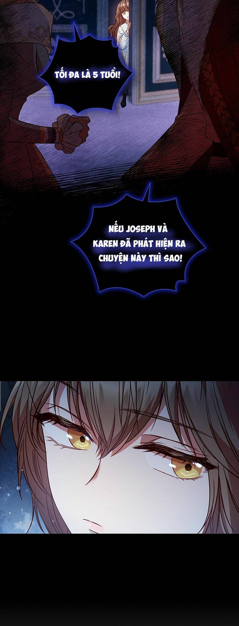 Nhân Vật Phụ Luôn Bị Bỏ Rơi Trước Tiên Chapter 4 - 29