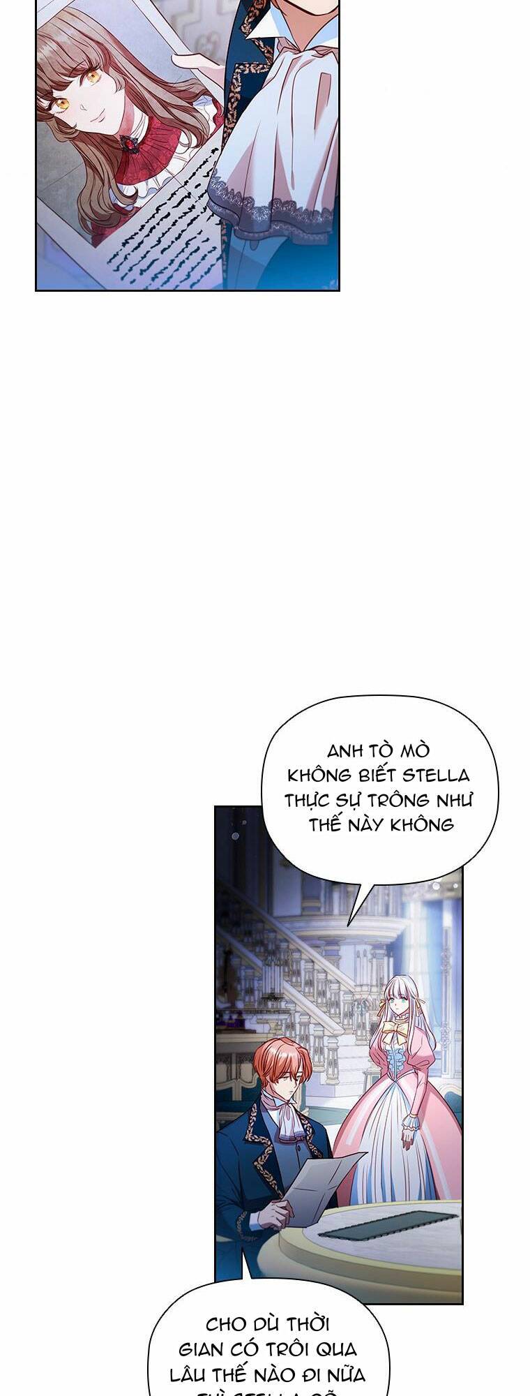 Nhân Vật Phụ Luôn Bị Bỏ Rơi Trước Tiên Chapter 4 - 4