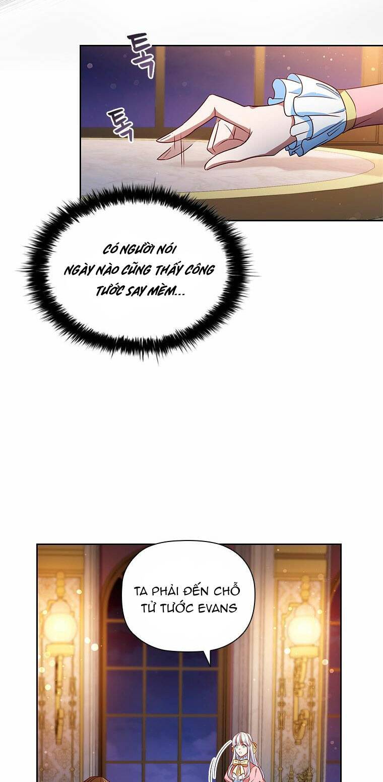 Nhân Vật Phụ Luôn Bị Bỏ Rơi Trước Tiên Chapter 4 - 33