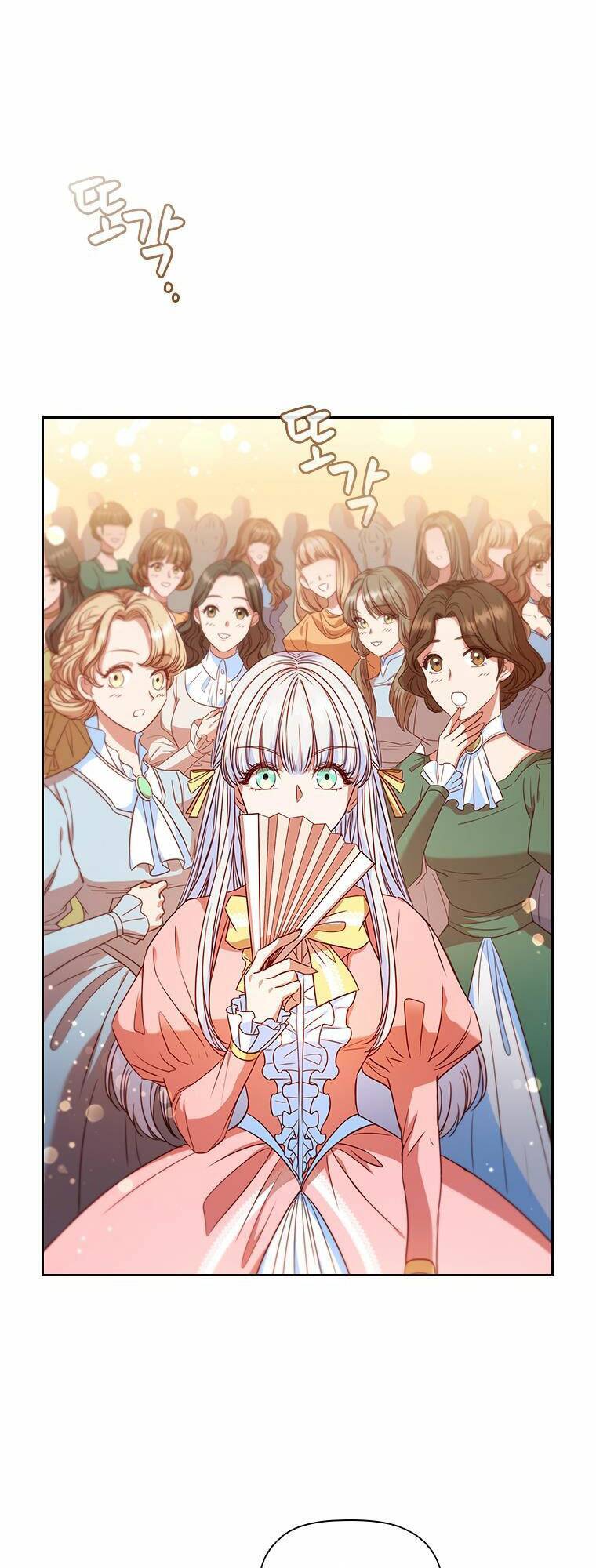 Nhân Vật Phụ Luôn Bị Bỏ Rơi Trước Tiên Chapter 4 - 39