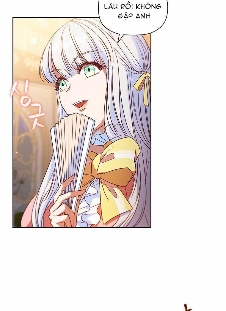 Nhân Vật Phụ Luôn Bị Bỏ Rơi Trước Tiên Chapter 4 - 40