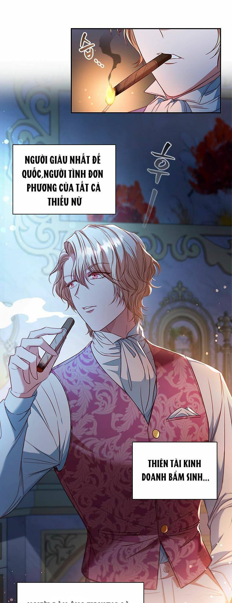 Nhân Vật Phụ Luôn Bị Bỏ Rơi Trước Tiên Chapter 4 - 45