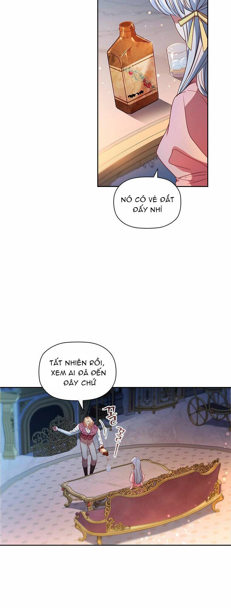 Nhân Vật Phụ Luôn Bị Bỏ Rơi Trước Tiên Chapter 4 - 56