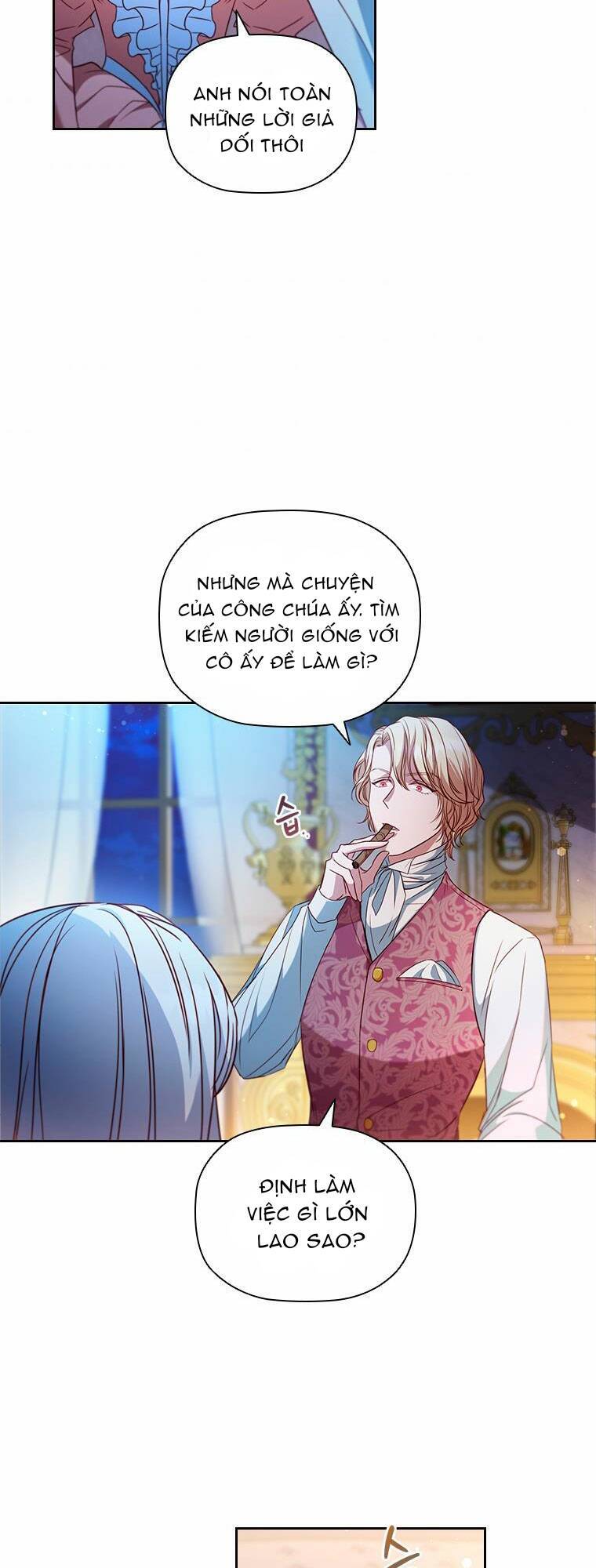 Nhân Vật Phụ Luôn Bị Bỏ Rơi Trước Tiên Chapter 4 - 59