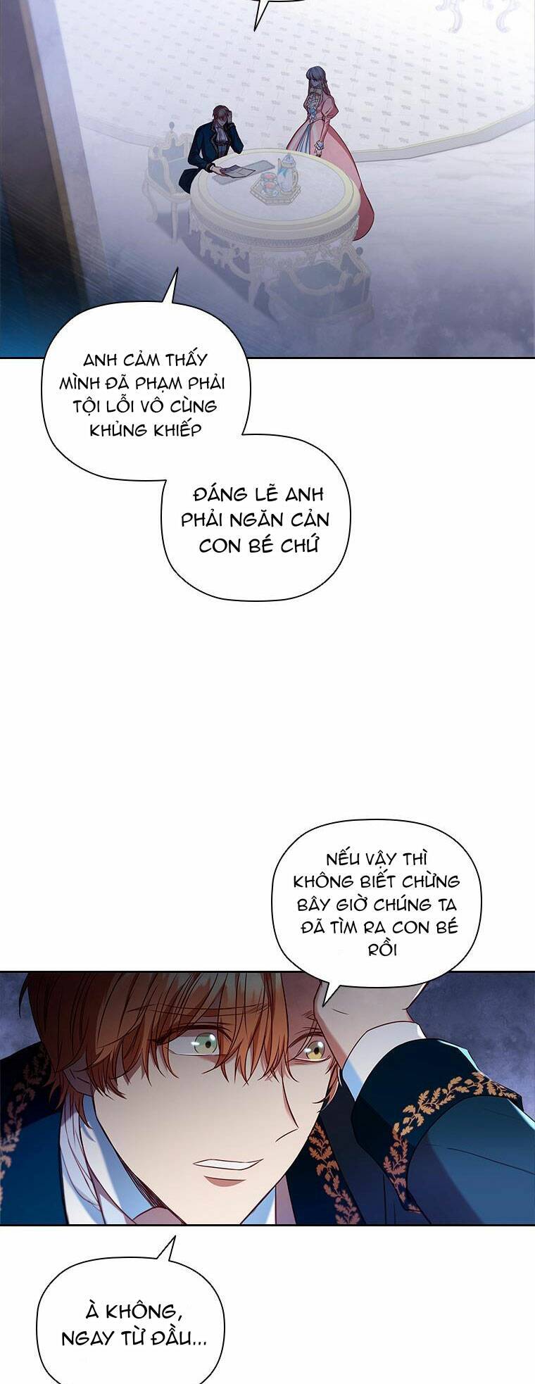 Nhân Vật Phụ Luôn Bị Bỏ Rơi Trước Tiên Chapter 4 - 7