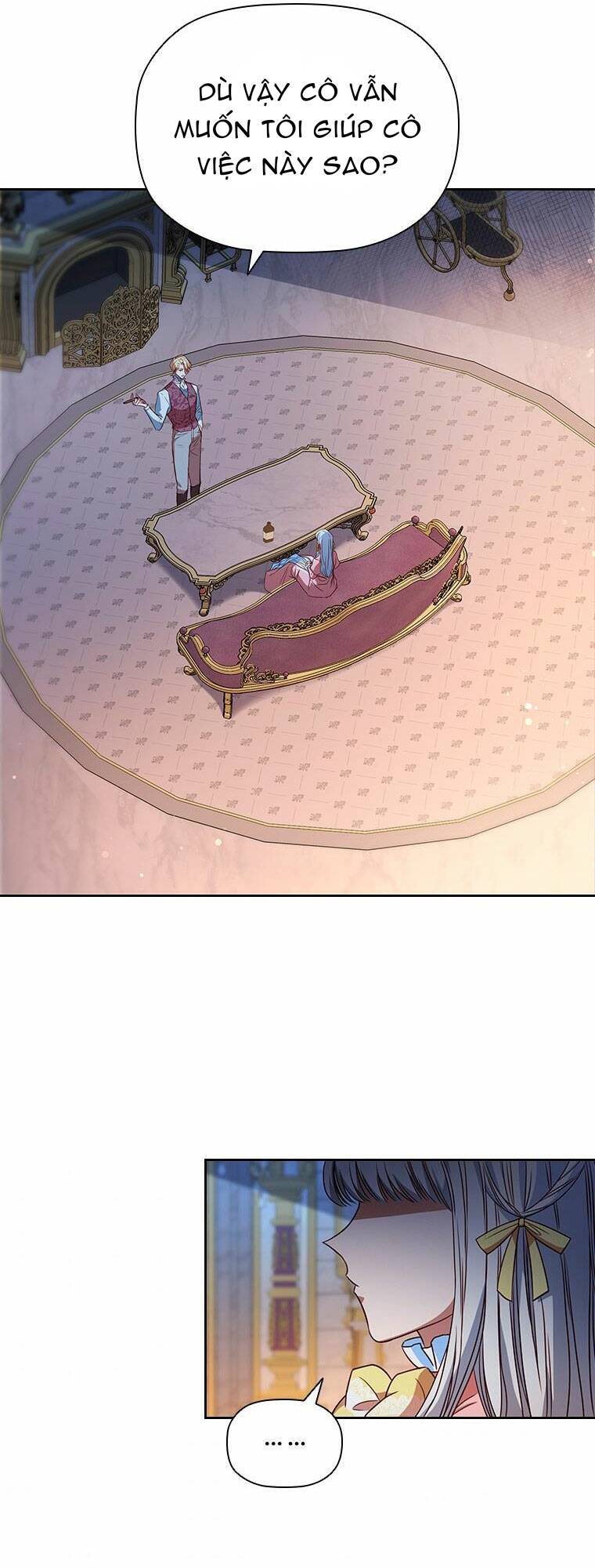 Nhân Vật Phụ Luôn Bị Bỏ Rơi Trước Tiên Chapter 4 - 64