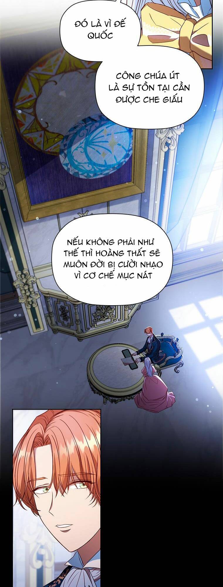 Nhân Vật Phụ Luôn Bị Bỏ Rơi Trước Tiên Chapter 4 - 9