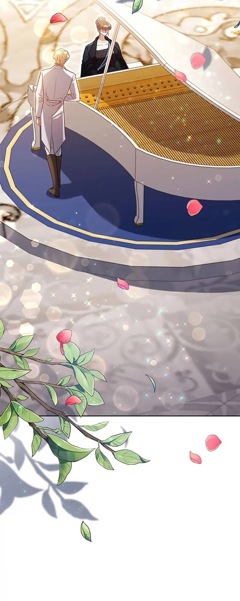 Nhân Vật Phụ Luôn Bị Bỏ Rơi Trước Tiên Chapter 40 - 2