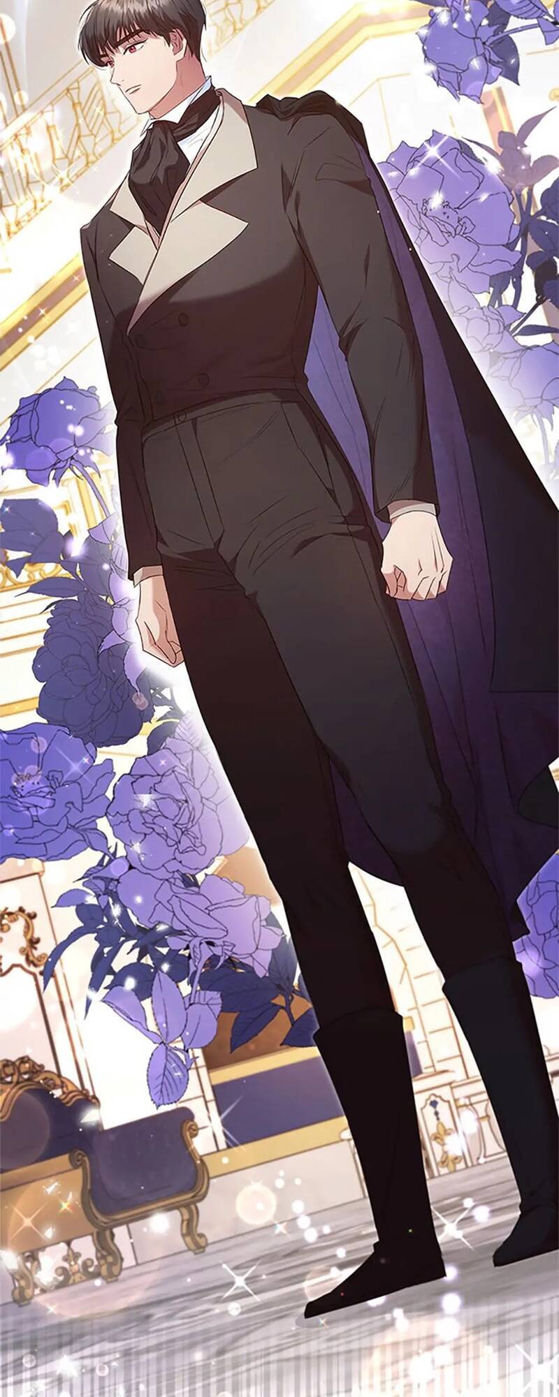 Nhân Vật Phụ Luôn Bị Bỏ Rơi Trước Tiên Chapter 40 - 22