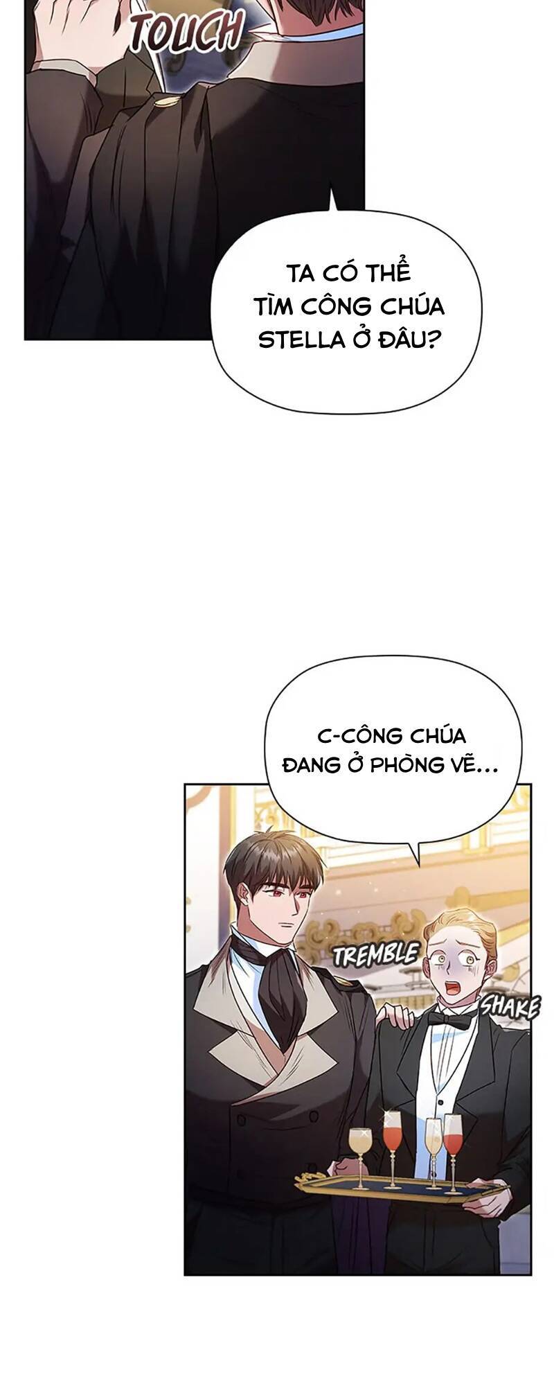 Nhân Vật Phụ Luôn Bị Bỏ Rơi Trước Tiên Chapter 40 - 25