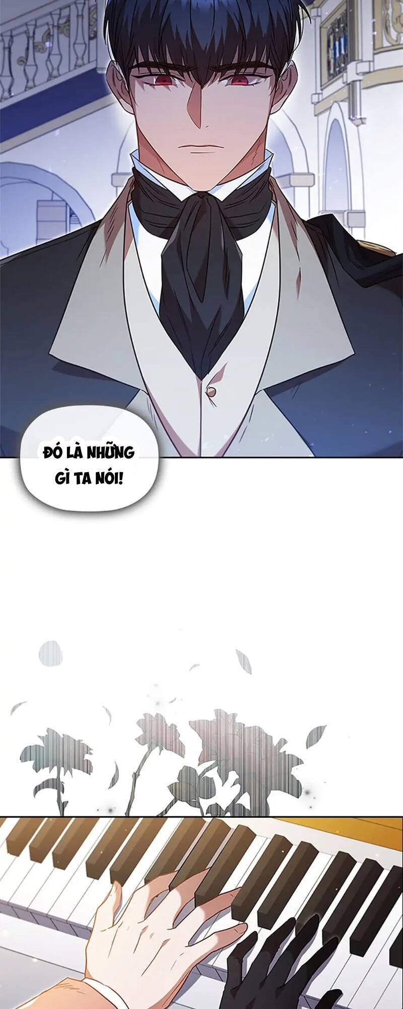 Nhân Vật Phụ Luôn Bị Bỏ Rơi Trước Tiên Chapter 40 - 33