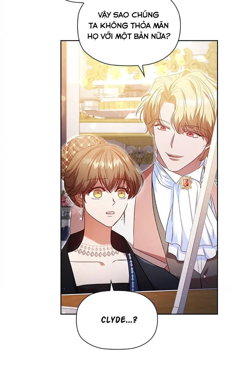 Nhân Vật Phụ Luôn Bị Bỏ Rơi Trước Tiên Chapter 40 - 40