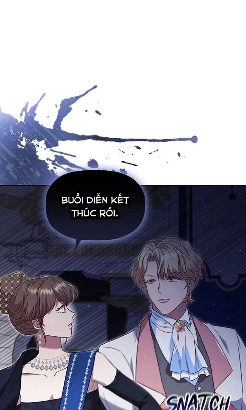 Nhân Vật Phụ Luôn Bị Bỏ Rơi Trước Tiên Chapter 40 - 43